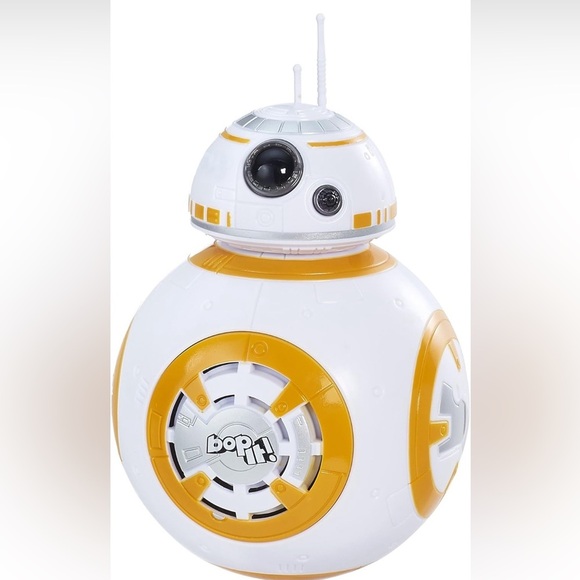 Bop It! Star Wars BB-8 Edition Game